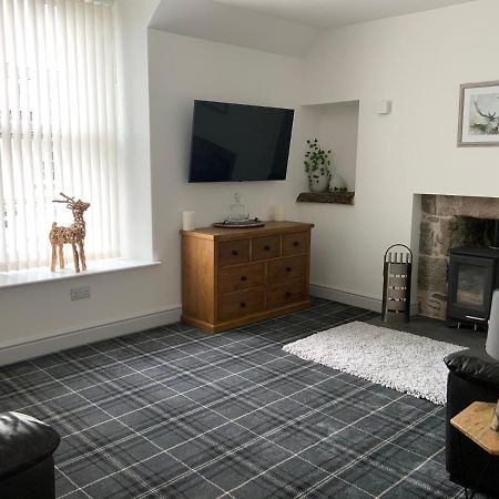 Deeside Snugs Apartments Kincardine O'Neil Экстерьер фото