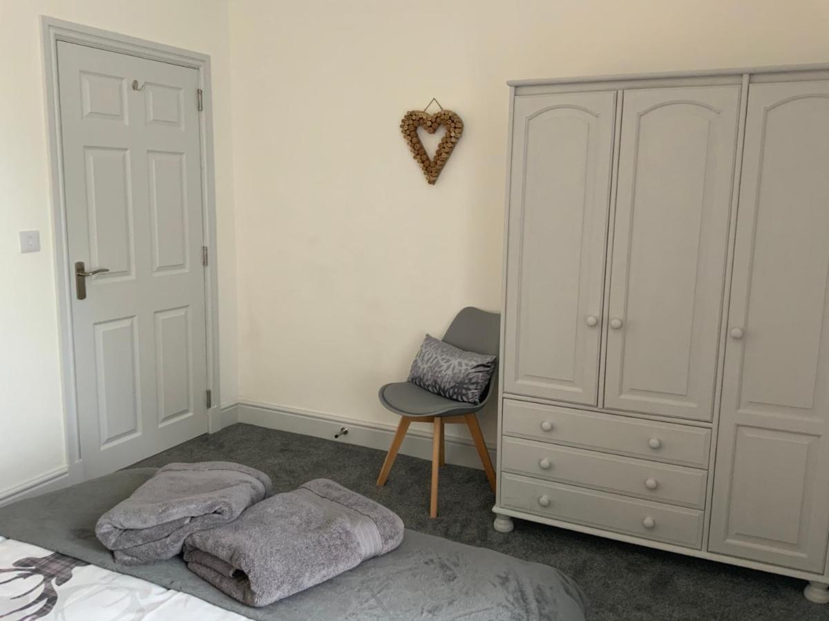 Deeside Snugs Apartments Kincardine O'Neil Экстерьер фото