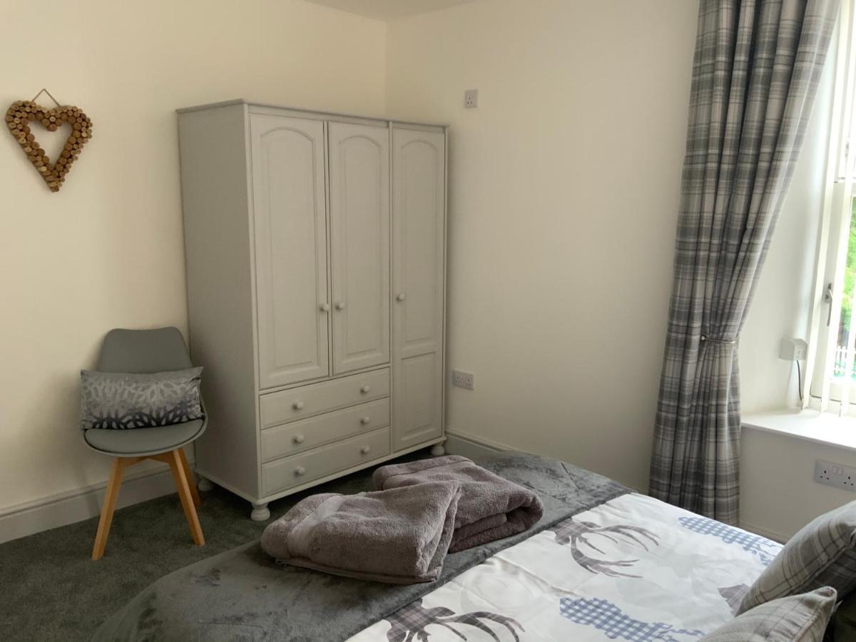 Deeside Snugs Apartments Kincardine O'Neil Экстерьер фото