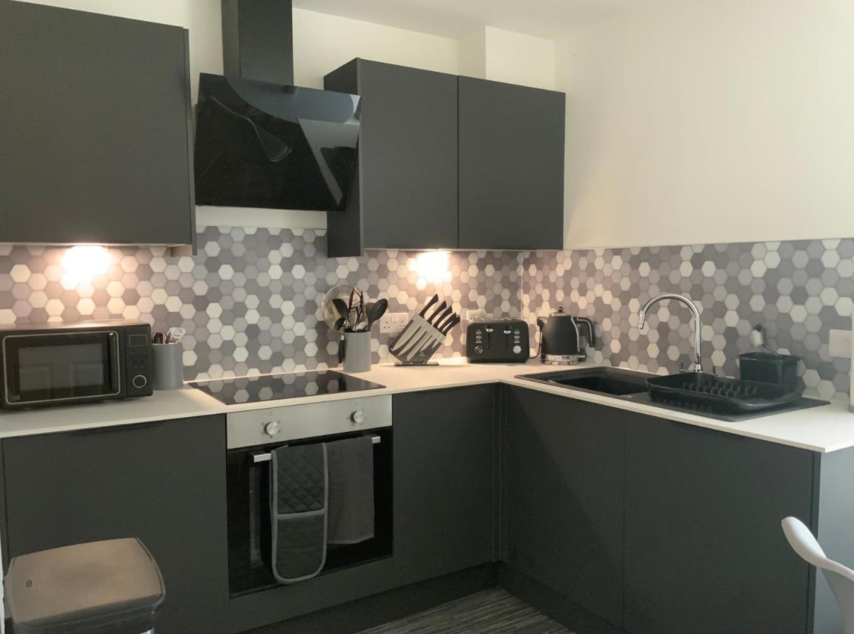Deeside Snugs Apartments Kincardine O'Neil Экстерьер фото